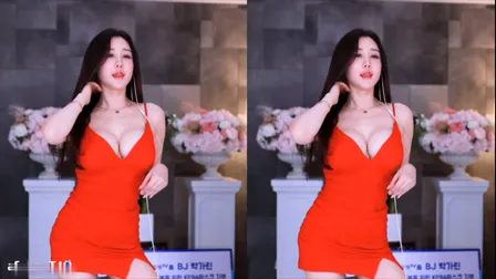 AfreecaTV主播朴佳琳BJ박가린2021年11月30日直播视频舞蹈剪辑155232